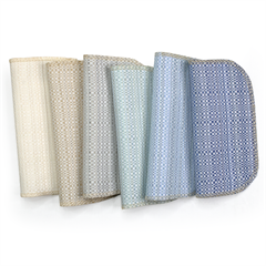 Darla Privacy Curtain Fabrics